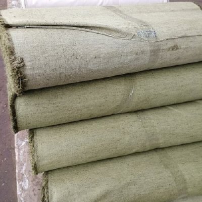 брезент водоотталкивающий